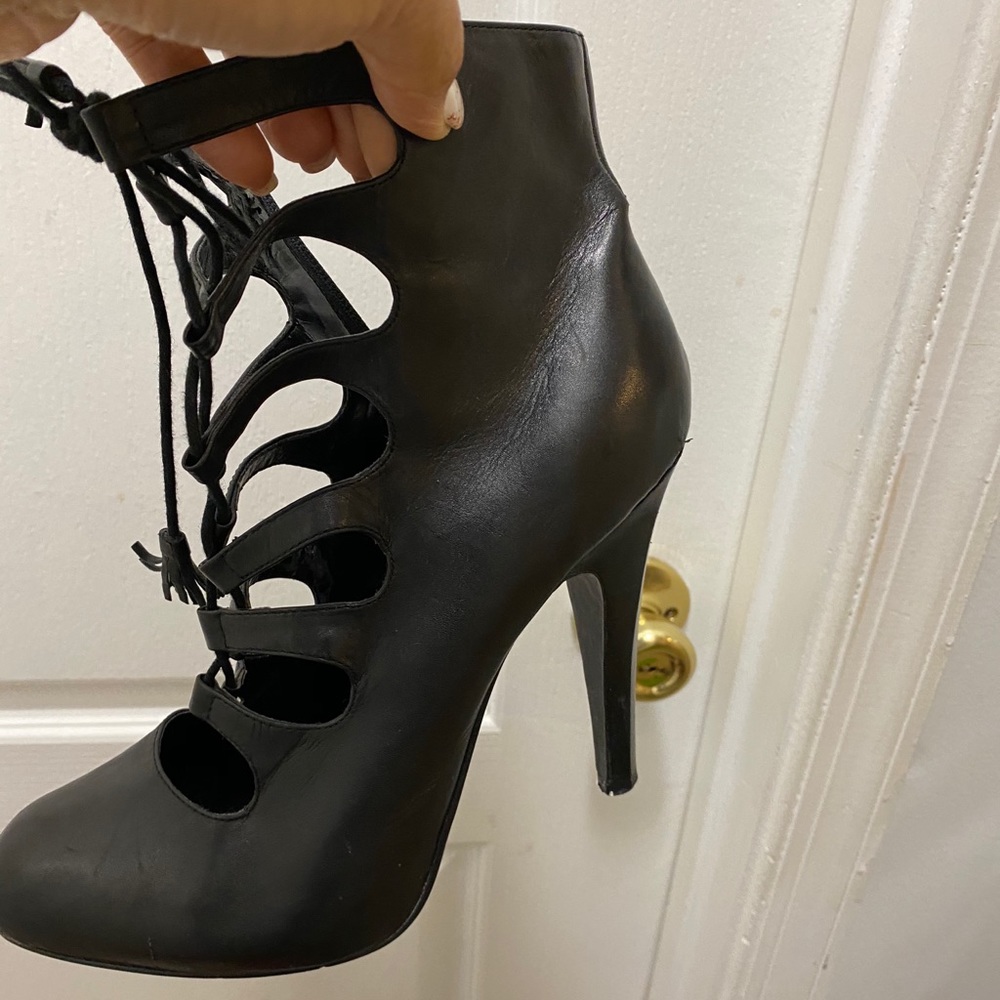 Chinese Laundry heels